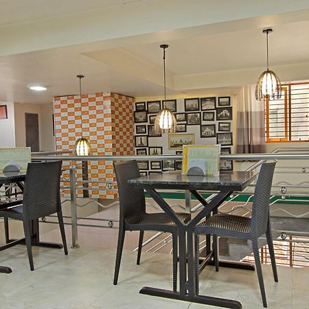 Mannars Residency Villa Mysore Exterior foto