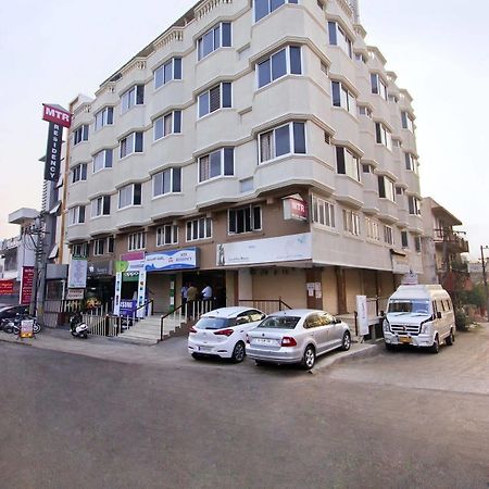 Mannars Residency Villa Mysore Exterior foto