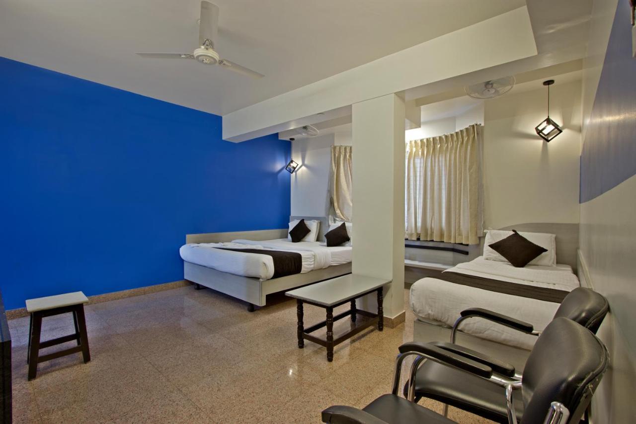 Mannars Residency Villa Mysore Exterior foto