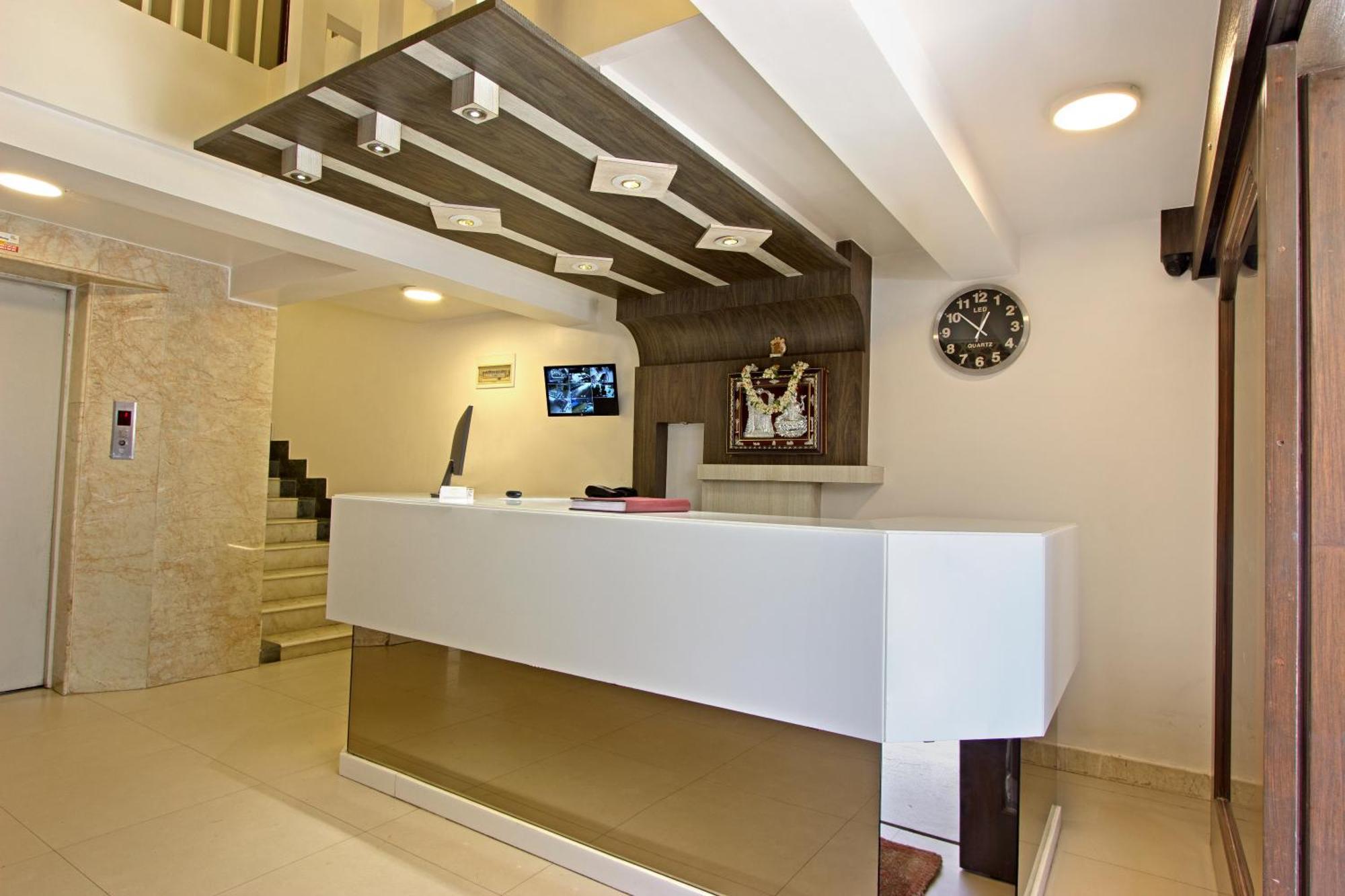 Mannars Residency Villa Mysore Exterior foto
