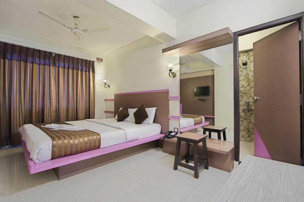 Mannars Residency Villa Mysore Exterior foto