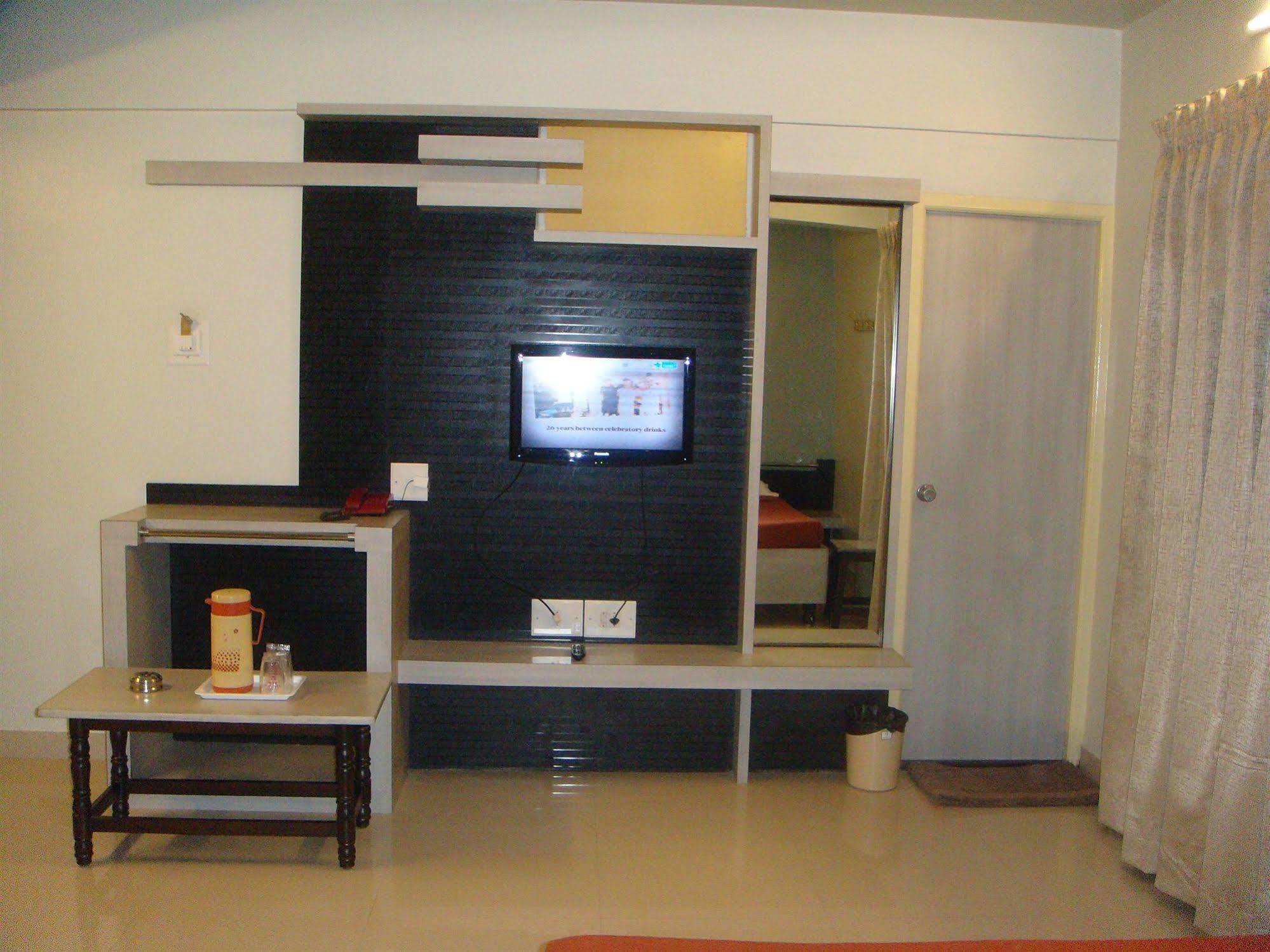 Mannars Residency Villa Mysore Exterior foto
