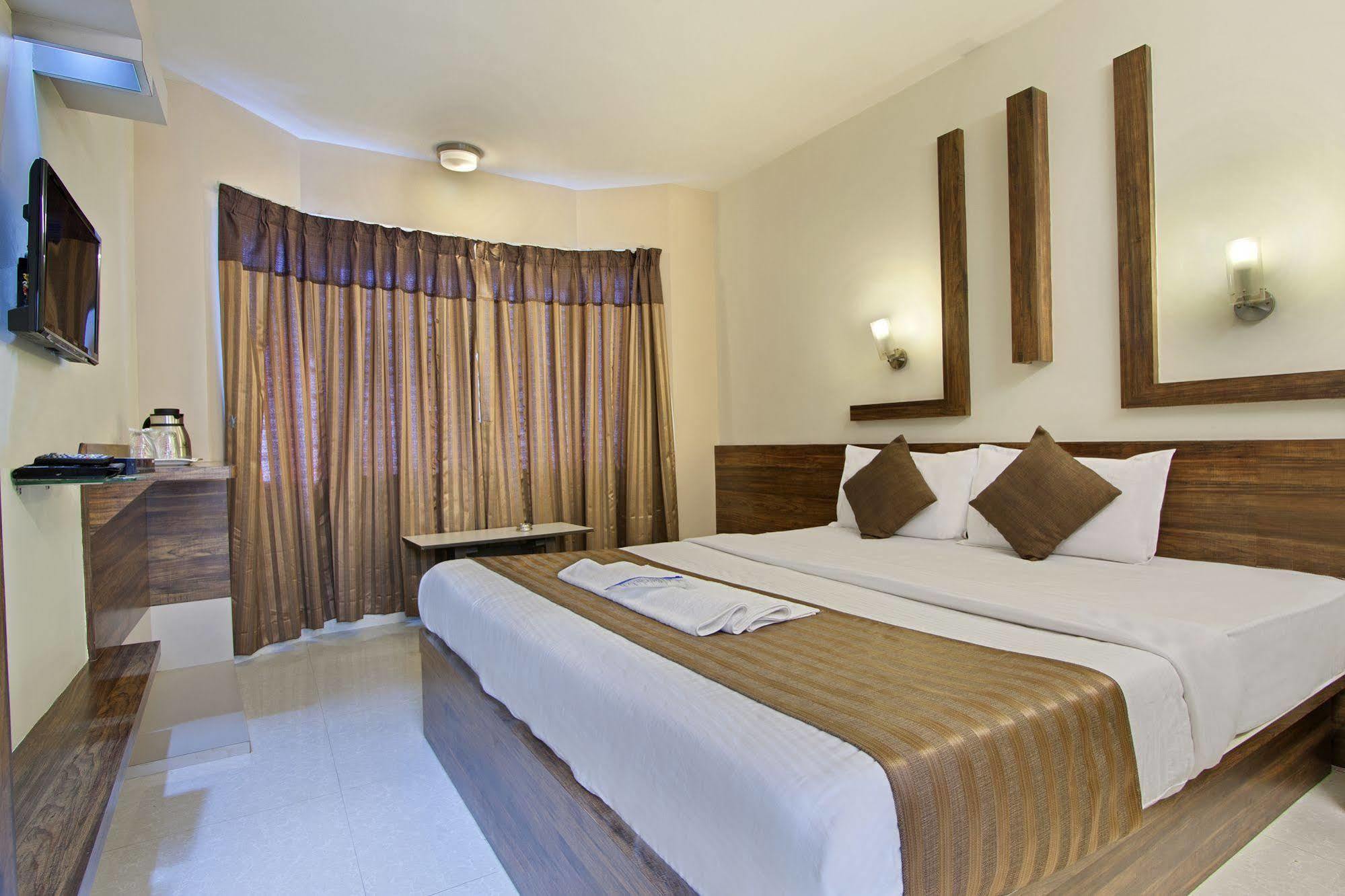 Mannars Residency Villa Mysore Exterior foto