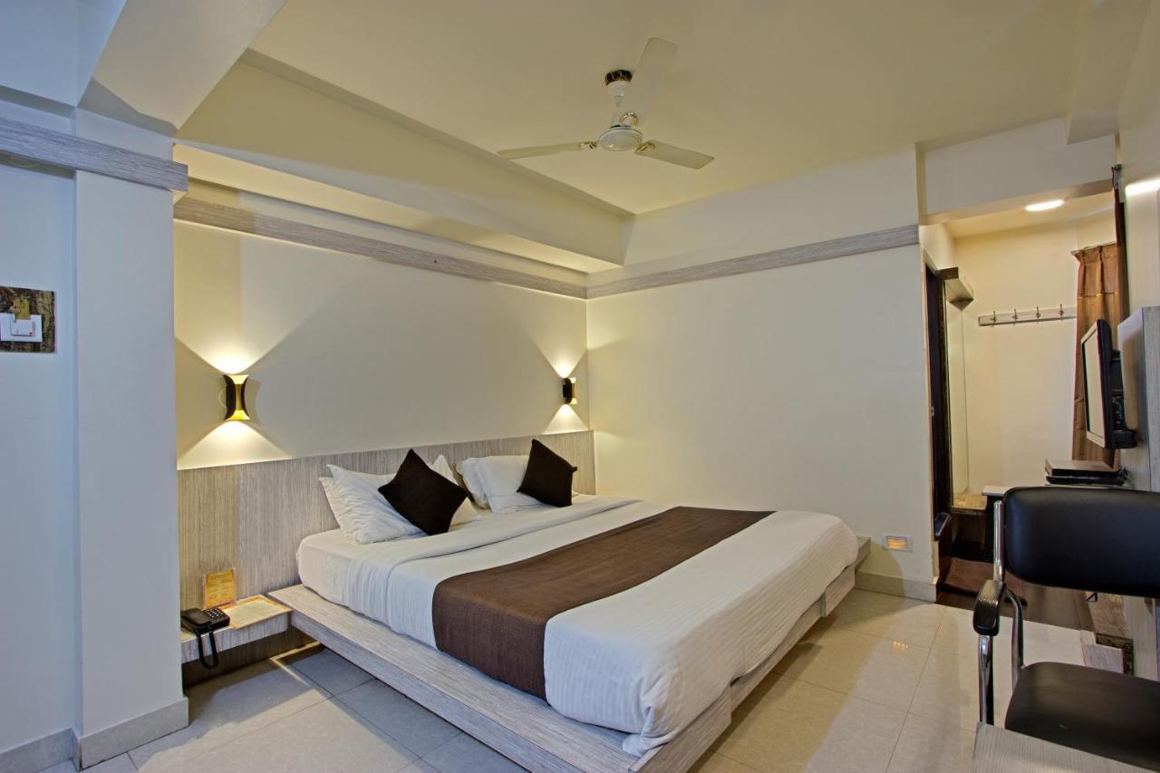 Mannars Residency Villa Mysore Exterior foto