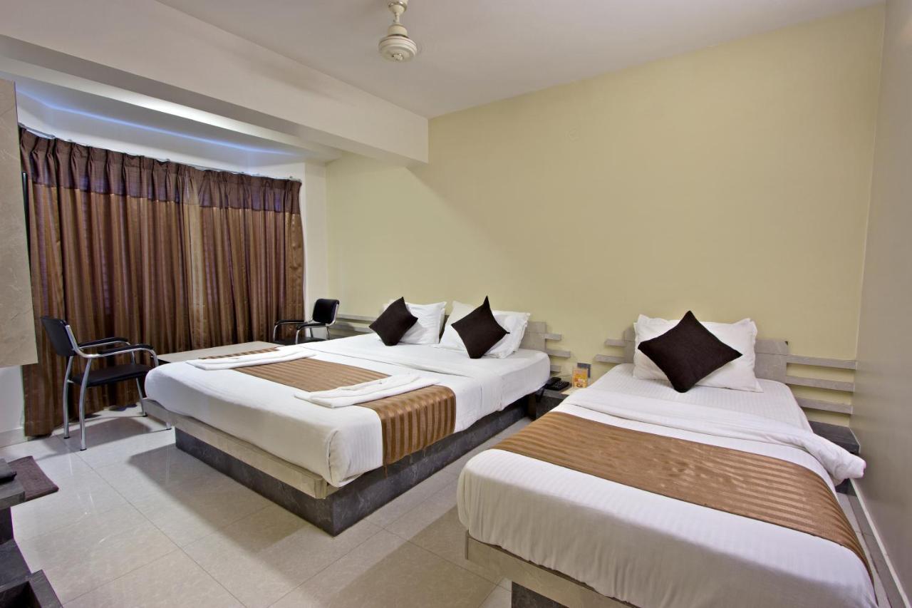 Mannars Residency Villa Mysore Exterior foto