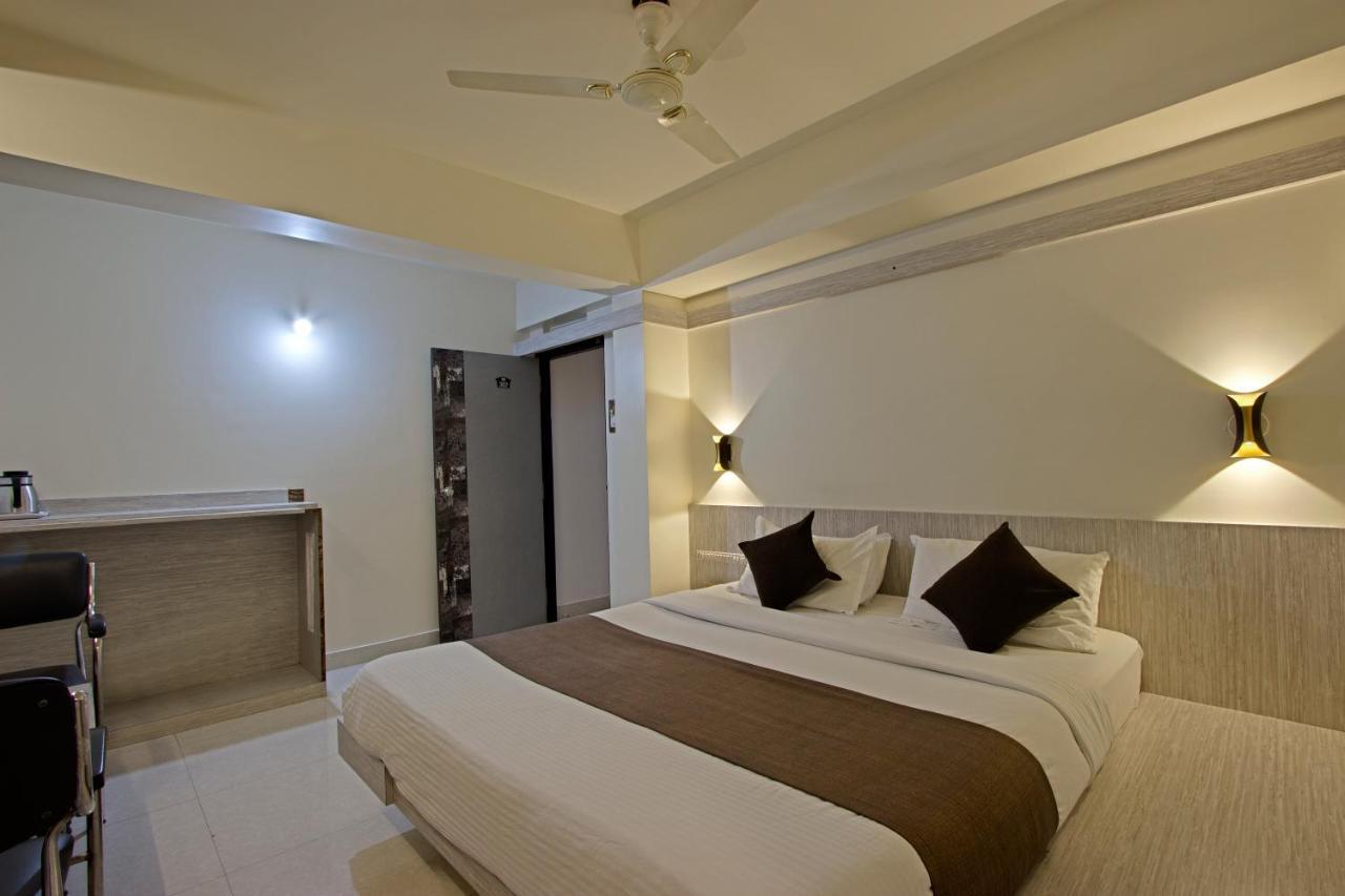 Mannars Residency Villa Mysore Exterior foto